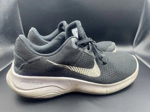 Nike Flex Experience Run 8 Next Nature schwarze Damenschuhe Größe 8 - Bild 1 von 10