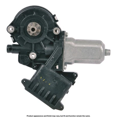 Motor ventana eléctrica trasera izquierda TCP para Lexus ES350 Toyota Camry Sequoia Cardone Foto 1 de 4