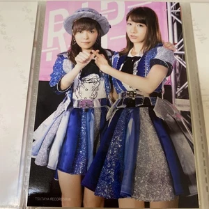 AKB48 LOVE TRIP TSUTAYA foto dal vivo Yuki Kashiwagi Rino Sashihara - Foto 1 di 1
