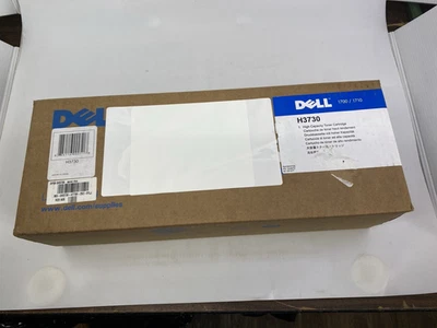 Cartucho de tóner Dell 3070F negro de alto rendimiento Foto 1 de 4