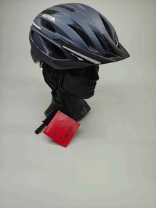 ALPINA HAGA Fahrradhelm - Größe 51-56 cm #7888 - Bild 1 von 5