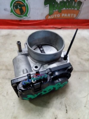 Conjunto de válvula de acelerador para 16-19 LEXUS GS350 3706454 Foto 1 de 3