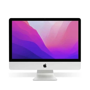 Apple iMac 21,5" 2015 Refurbished Retina 4K i7 3,3GHz 4-Core 8GB 1TB Fusion - Bild 1 von 4