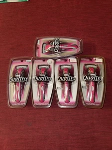 Schick Quattro für Damen. Nagelneu mit Etikett. Machen Sie ein Angebot. Danke. - Bild 1 von 2