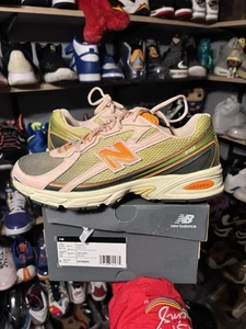 Talla 11.5 - New Balance Concepts x 740 Saignée - Imagen 1 de 5