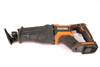 Ridgid (R8643) 18V Brushless Cordless Reciprocating Saw (Tool Only) - Image 1 of 4