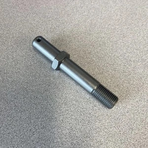 Sprint Car Astro Steel Quick Release Shock Stud- S-7434 - 2 1/8" Behind Hex - Picture 1 of 1