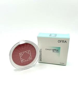 🍎 OFRA Candy Apple Blush – 7g / 0.25 oz | Blendable - Image 1 of 4