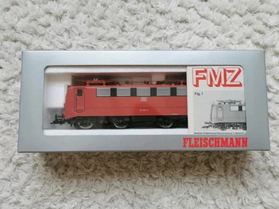 Fleischmann FMZ E-Lok 64327 DB H0 - Bild 1 von 4