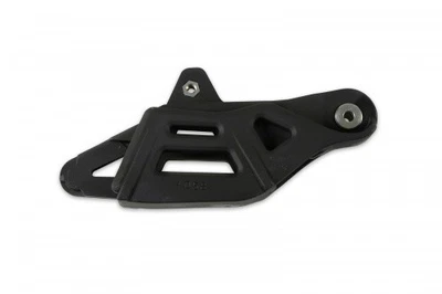UFO Plastics Chain Guide - Black Motorcycle Dirt Bike GG07121-001 1231-1559 - Image 1 of 3