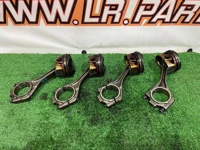 Land Rover Discovery Sport L550 (2015-) Piston 2.0ie AJ200P OEM JDE40254.1 - Image 1 of 3