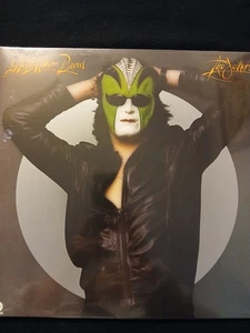 Steve Miller Band The Joker 180 Gram Lp Sealed - Picture 1 of 2