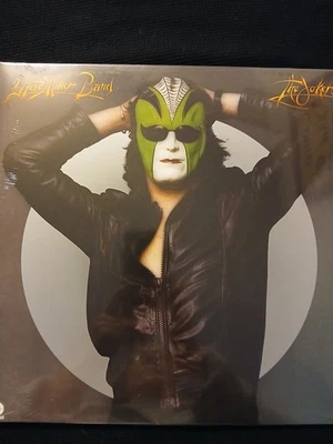 Steve Miller Band The Joker 180 Gram Lp Sealed - Image 1 of 2