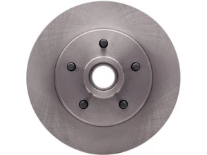 For 1971-1974 GMC C15/C1500 Pickup Brake Rotor Front Dynamic Friction 41257KTWT - Picture 1 of 2