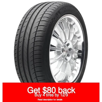 MICHELIN Pilot Exalto PE2 225/50ZR16 92Y (Quantity of 1) Foto 1 de 4