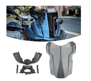 Deflector de viento rally para parabrisas de motocicleta BMW R1200GS ADV R1250GS ADV - Imagen 1 de 1