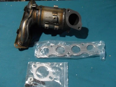 Catalytic Converter for 2017-2020 Hyundai Elantra 2.0L,2017-2018 Kia Forte 2.0L - Image 1 of 4