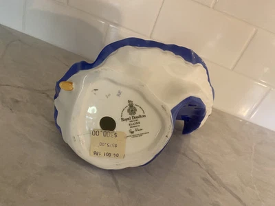 Vintage 1979 Royal Doulton HN 2791 "Elaine" Figurine Pretty Ladies Coll. England - Image 1 of 3