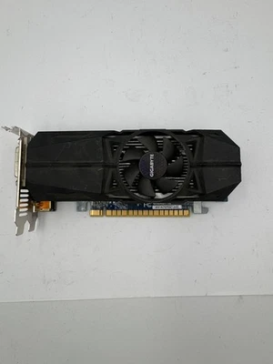 GIGABYTE GV‑N75TOC‑2GL 2 GB GDDR5 PCI‑Express - Image 1 of 4