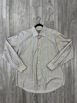 camisa vaquera vintage a presión Foto 1 de 4