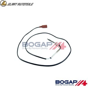 SENSOR TEMPERATURA ESCAPE A6120202 AUDI Q7/Van VW TOUAREG PORSCHE CLZB 3.0L - Imagen 1 de 8