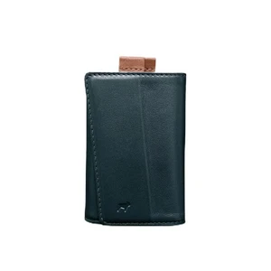 The Frenchie Co. - Speed Wallet - Ultra Slim Minimalist - RFID Blocking Front... - Bild 1 von 7