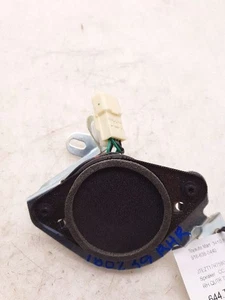 2005 TOYOTA 4RUNNER LIMITED PASSENGER SIDE QUARTER MOUNTED TWEETER  - Picture 1 of 12