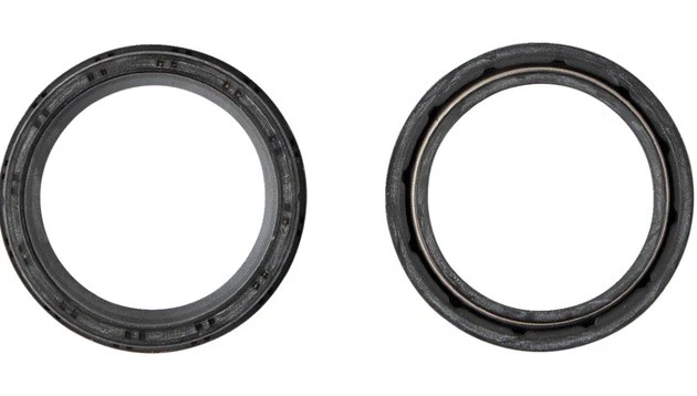 Kit de sellado antipolvo Moose #249398 Foto 1 de 1