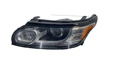 ⭕ 14-17 Range Rover Sport Front Left Headlight HID Xenon Head Lamp DK6213W030JF Foto 1 de 4