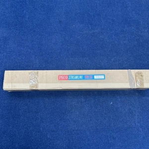 PECO SL-600 - 12x 36" SM32 Streamline Code 200 Nickel Silver Track - Picture 1 of 4