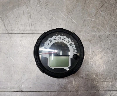 Polaris Ranger XP 900 2014 OEM velocímetro 3280567 12239 millas Foto 1 de 4
