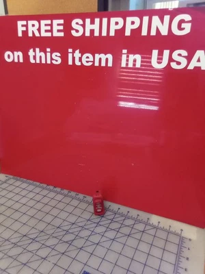 123775 警告灯骑车开关适用于 Thomas,二手,免运费 — 第 1/4 张图片