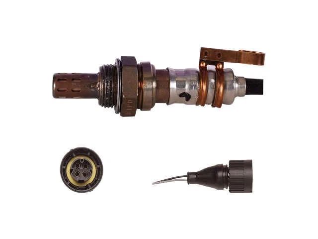 Sensor de oxígeno aguas abajo Denso 21WYTN79 para Hyundai Sonata 2014 2011 2012 2013 Foto 1 de 1