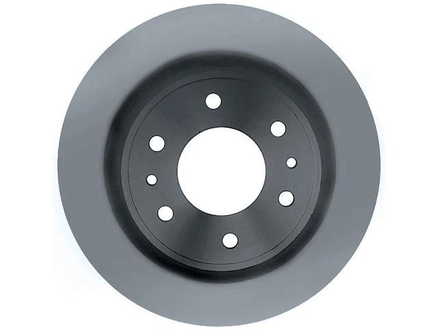 Rotor de freno trasero 69CTJN83 para Envoy XL XUV 2004 2003 2002 2006 2005 2007 2008 Foto 1 de 1