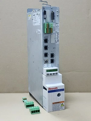HCS02.1E-W0028-A-03-NNN REXROTH INDRA DRIVE HCS02.1E-W0028-A-03-NNNN - Immagine 1 di 4