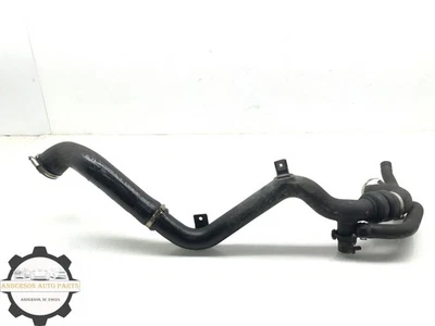 ТРУБЧАТЫЙ ШЛАНГ ДЛЯ ЛИНИИ ОХЛАЖДАЮЩЕЙ ЖИДКОСТИ 2017–2019 LLINCOLN MKC 2,0 Л ОТ ОРИГИНАЛЬНОГО ПРОИЗВОДИТЕЛЯ - Изображение 1 из 4