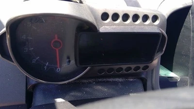 Grupo de velocímetro MPH LS ID 95271786 para 15 Chevrolet Sonic Foto 1 de 4