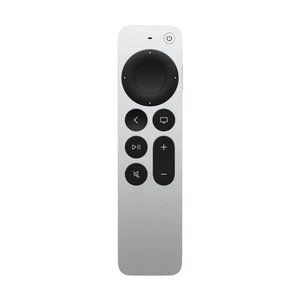 Mando a distancia original Apple TV Siri Remote (2. Generación) Como nuevo - Lightning - Imagen 1 de 1