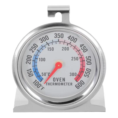 Küchenthermometer Backthermometer Ofen Küchenversorgung Sofortiges Lesen - Bild 1 von 4