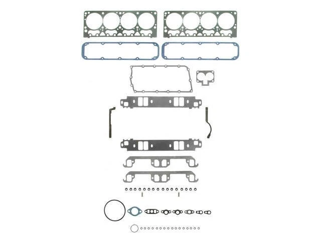 Head Gasket Set For 1993-1998 Jeep Grand Cherokee 5.2L V8 1994 1995 1996 DX174VJ - Image 1 of 1