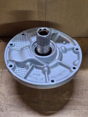 4R75W 4R75E ТРАНСМИССИОННЫЙ МАСЛЯНЫЙ НАСОС В СБОРЕ FORD 2004-2008 - Изображение 1 из 4