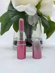 MAC Satin Lipstick Snob Mini 1.7g New - Picture 1 of 1