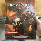 Dungeons+%26+Dragons+Player%27s+Handbook+%282014%2C+Hardcover%2C+5th+Edition%29