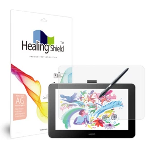Do Wacom ONE DTC133W0A Light PaperTexture AntiGlare Matowa folia ochronna na ekran - Zdjęcie 1 z 12