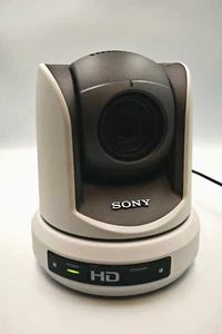 SONY BRC-Z330 CAMERA - Picture 1 of 4