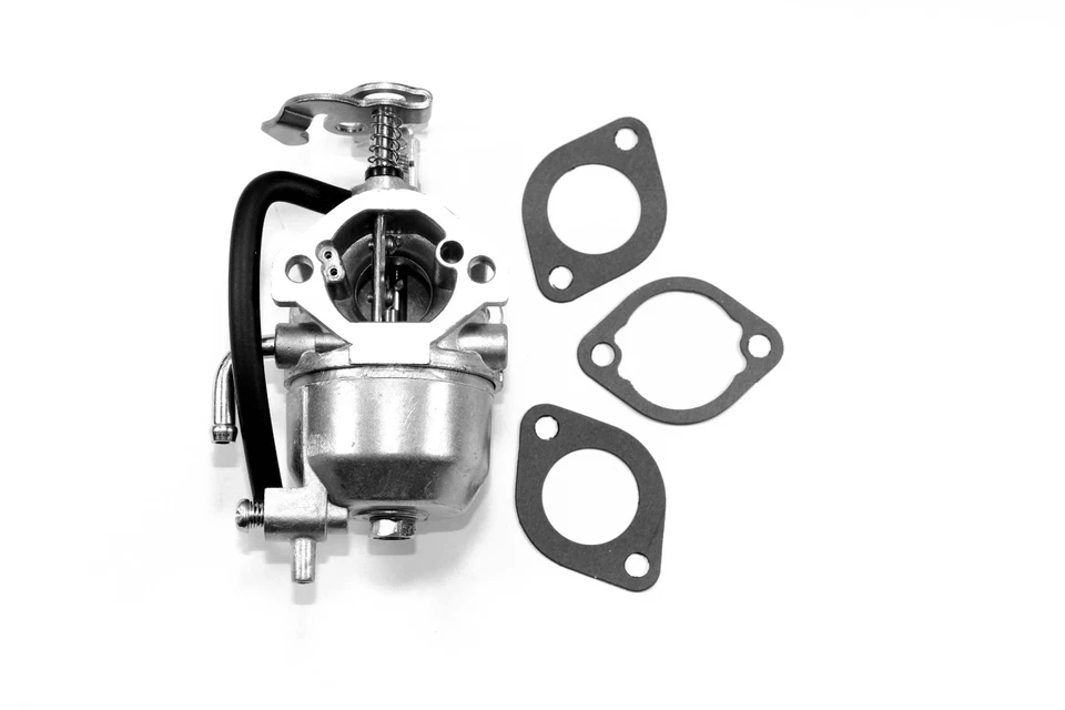 Kawasaki Mule 600 / 610 / SX NEW OEM Carburetor w/ 3 Gaskets - Image 1 of 4