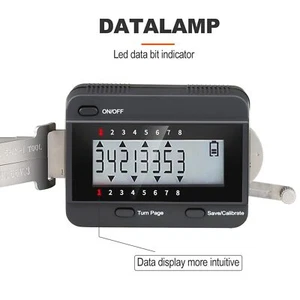 HU66 V.3 NP Tools Smart Decoder for Unlo.cking/ Code Reading/ Storage/ LED light - Picture 1 of 6