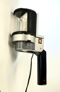 Video-Halogen-Leuchte, Fotoleuchte, Strahler, 1000 W. - Bild 1 von 3