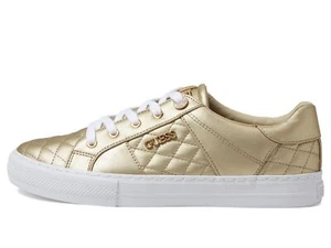 Zapatilla deportiva GUESS para mujer LOVEN, dorada 710, 7 - Imagen 1 de 12