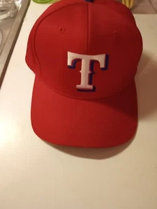 Texas Rangers Baseball Cap - Bild 1 von 4